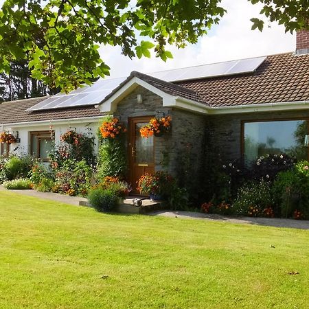 Rose Vean Bed & Breakfast ヘルストン エクステリア 写真